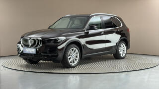 BMW X5 45e AUT xDrive
