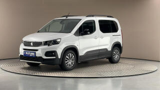 Peugeot Rifter 1.5 Bluehdi Allure