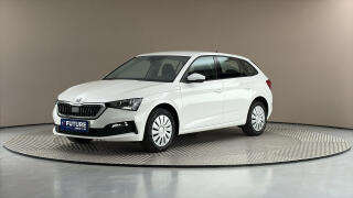 �koda Scala 1.0 TSI Ambition