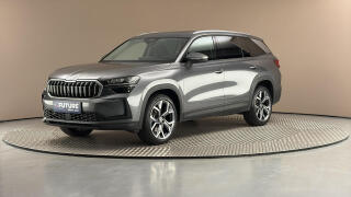 �koda Kodiaq 2.0 TDI DSG 4x4 Exclusive Sele