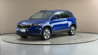 �koda Karoq 2.0 TDI Style