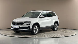 �koda Karoq 2.0 TDI Style
