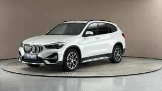 BMW X1 20i AUT xDrive xLine