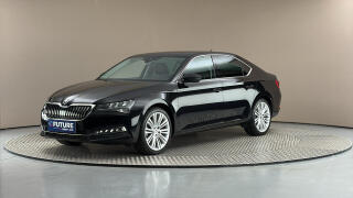 �koda Superb 2.0 TSI DSG Style