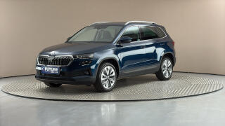 �koda Karoq 1.5 TSI DSG Style