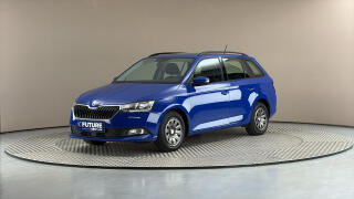 �koda Fabia 1.0 TSI Ambition Combi