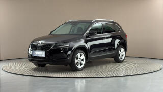 �koda Karoq 1.5 TSI DSG Style