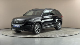 �koda Kodiaq 2.0 TDI DSG 4x4 Sportline