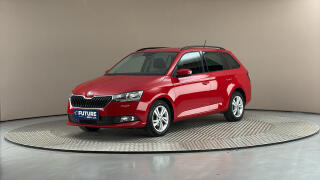 �koda Fabia 1.0 TSI Ambition Combi