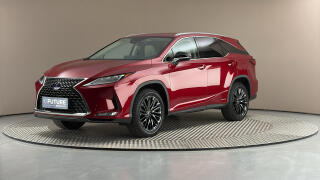 Lexus RX 450h L AUT AWD Limited Edition