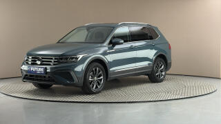 Volkswagen Tiguan Allspace 2.0 TDI DSG Life