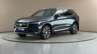 Volvo XC60 2.0 B5 AUT AWD Inscription