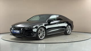 Audi A7 2.0 45TFSI S Tronic Quattro Sp