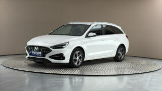 Hyundai i30 1.5 T-GDI Smart Kombi