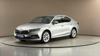 �koda Octavia 1.0 TSI Style