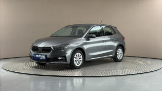 �koda Fabia 1.0 TSI Ambition