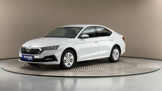 koda Octavia 2.0 TDI Ambition