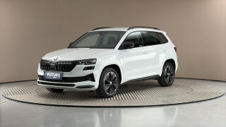 �koda Karoq 1.5 TSI DSG Sportline
