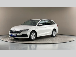 koda Octavia 2.0 TDI DSG Ambition Combi