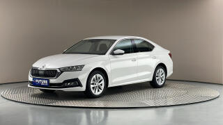 �koda Octavia 2.0 TDI Style