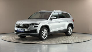 �koda Kodiaq 2.0 TDI DSG Style