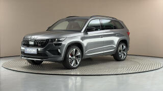 �koda Kodiaq 2.0 TSI DSG 4x4 RS
