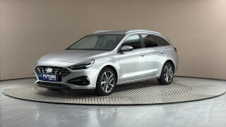 Hyundai i30 1.5 T-GDI AUT Style Kombi