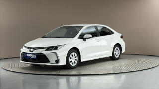 Toyota Corolla 1.8 Hybrid AUT Active Sedan