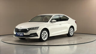 �koda Octavia 2.0 TDI Style