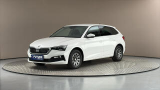 �koda Scala 1.0 TSI Style