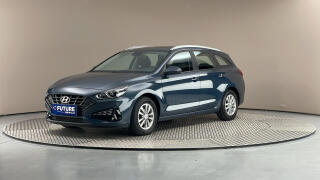 Hyundai i30 1.6 CRDI Comfort Kombi