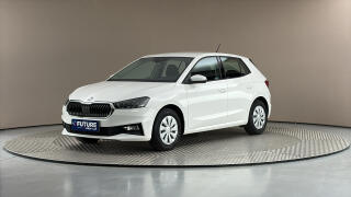 �koda Fabia 1.0 TSI Ambition