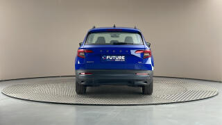 �koda Karoq 2.0 TDI DSG 4x4 Ambition