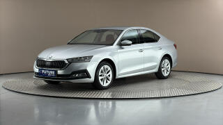 �koda Octavia 2.0 TDI Style