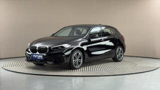 BMW 118i AUT Sport Line