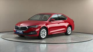 �koda Octavia 1.5 TSI Style