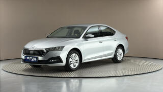 �koda Octavia 2.0 TDI DSG Ambition