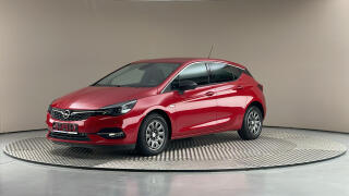 Opel Astra 1.5 CDTI Elegance