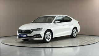 �koda Octavia 2.0 TDI Style