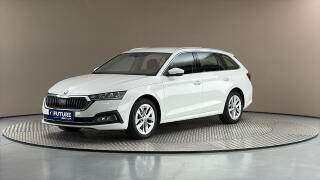 �koda Octavia 1.5 TSI Style Combi