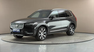 Volvo XC90 2.0 B5 AUT AWD Plus Bright