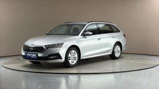 �koda Octavia 1.0 TSI Ambition Combi