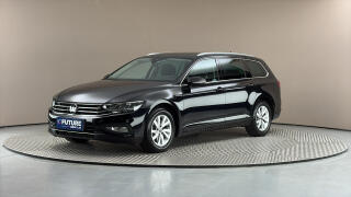 Volkswagen Passat 2.0 TDI Business Variant