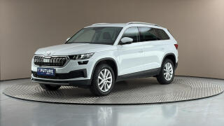 �koda Kodiaq 2.0 TDI DSG 4x4 Style