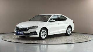 �koda Octavia 2.0 TDI Style