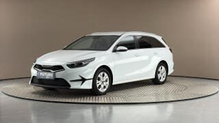 Kia Ceed 1.6 CRDI Top