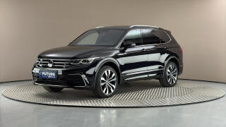 Volkswagen Tiguan Allspace 2.0 TSI DSG 4motion R-Line