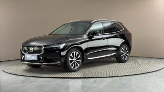 Volvo XC60 2.0 B5 AUT AWD Plus Bright