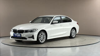 BMW 320d