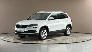 �koda Karoq 1.5 TSI Style